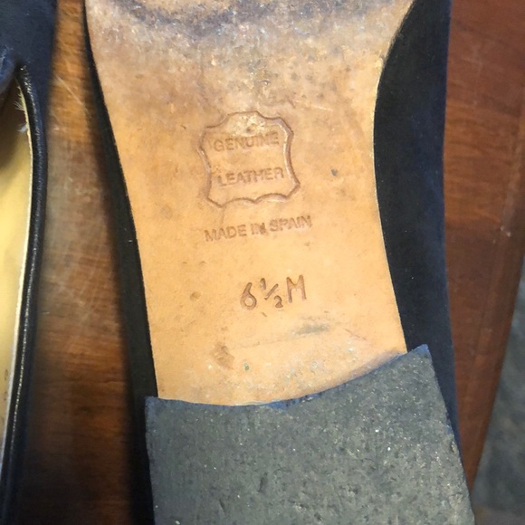 Talbots loafer - Picture 3 of 4